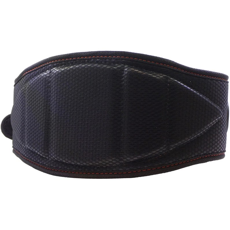 کمربند ورزشی مدل کپسولی سگک دار