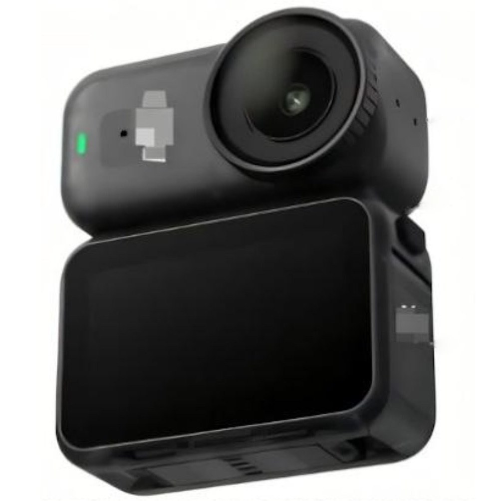 دوربین اکشن دی جی آی Osmo Nano ظرفیت ۱۲۸ گیگابایت