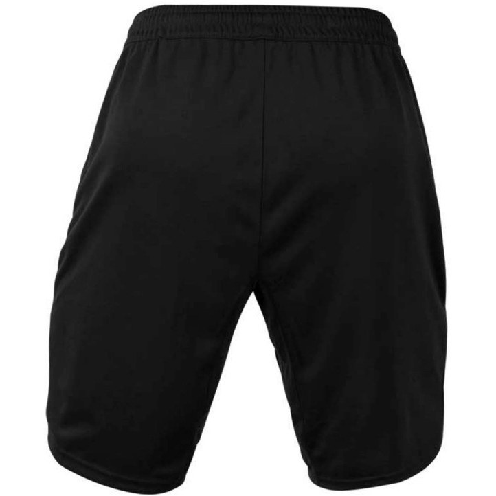 شلوارک ورزشی مردانه اولسون مدل Sadband رنگ مشکی