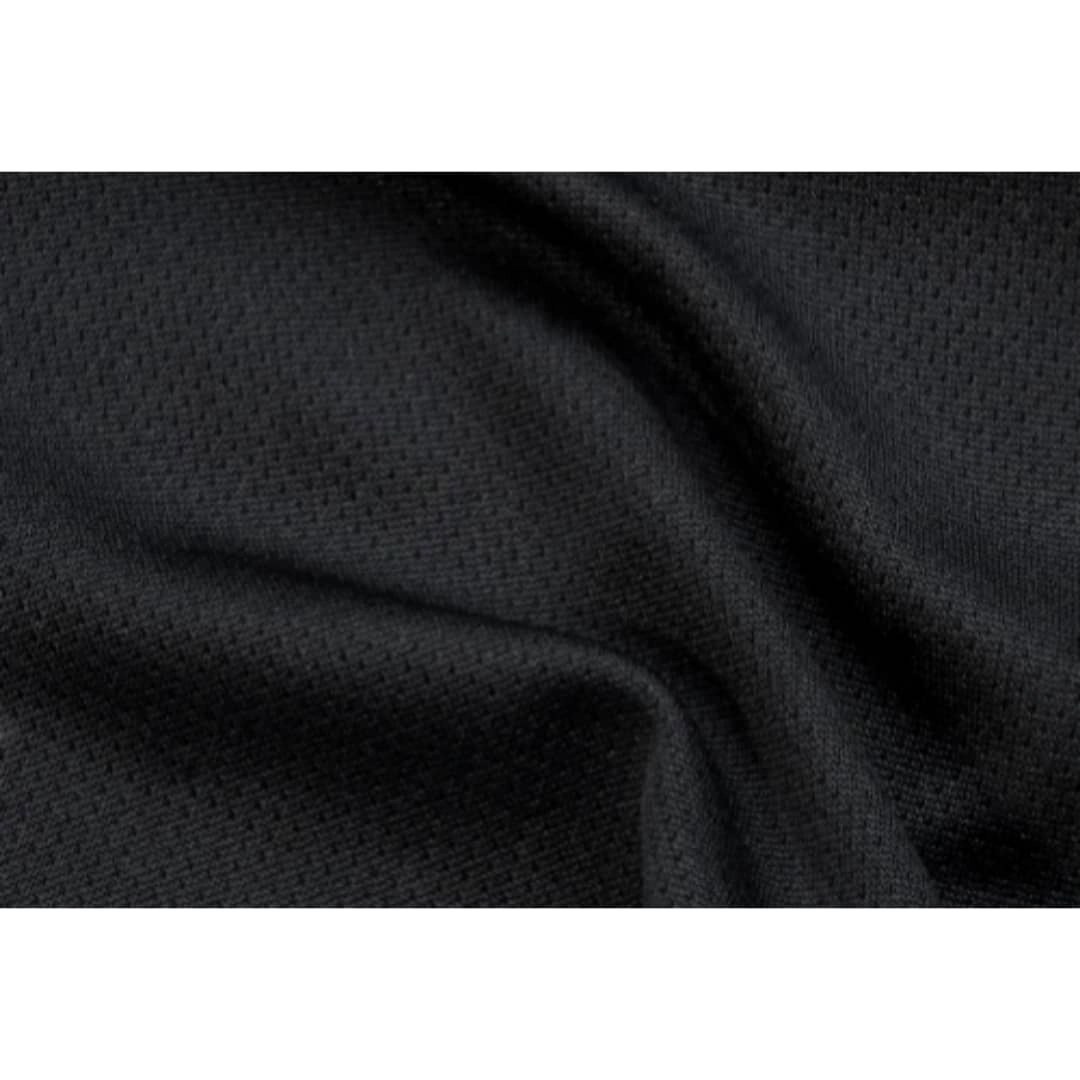 شلوارک ورزشی مردانه اولسون مدل Sadband رنگ مشکی