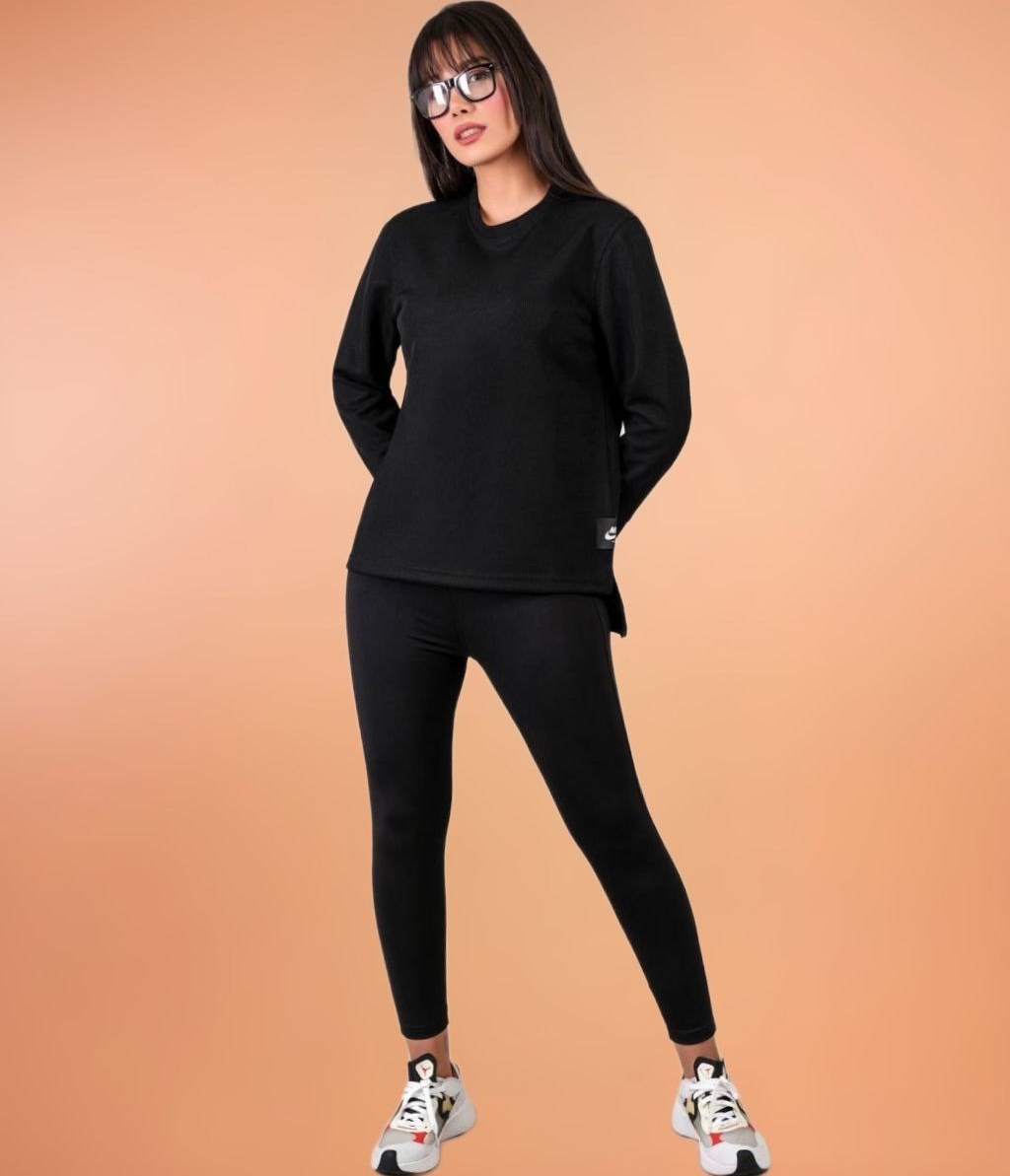 آستین بلند نایک بیسکوییتی