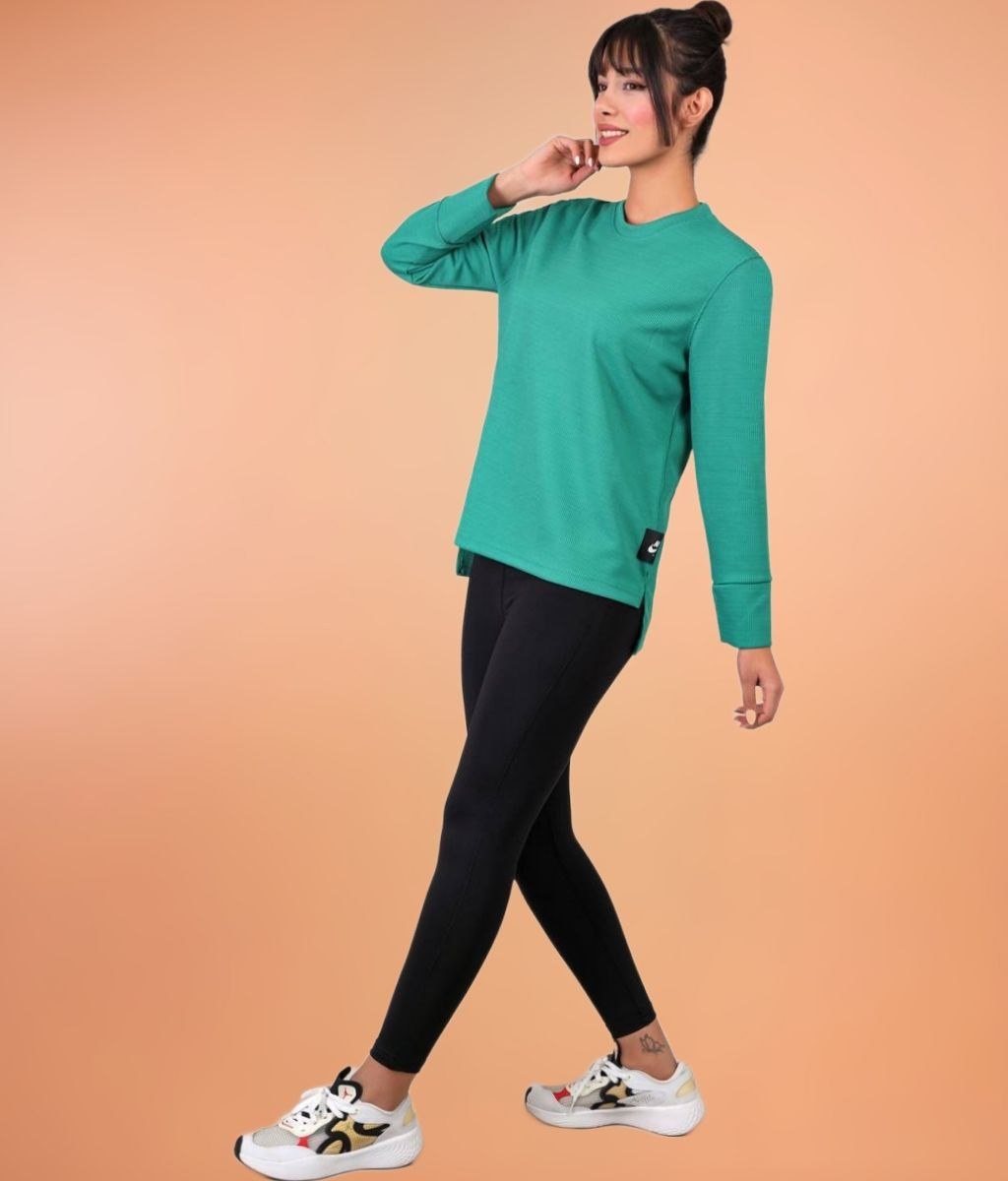 آستین بلند نایک بیسکوییتی