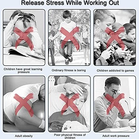 دستگاه بوکس دیواری هوشمند موزیکال کد GK0008