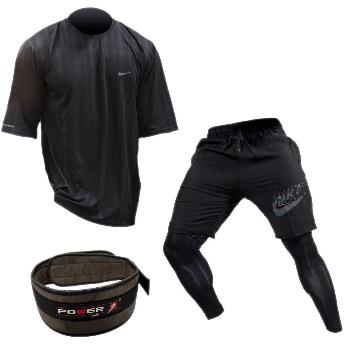 ست لباس ورزشی مردانه