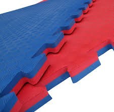 کفپوش تاتامی 20 میل