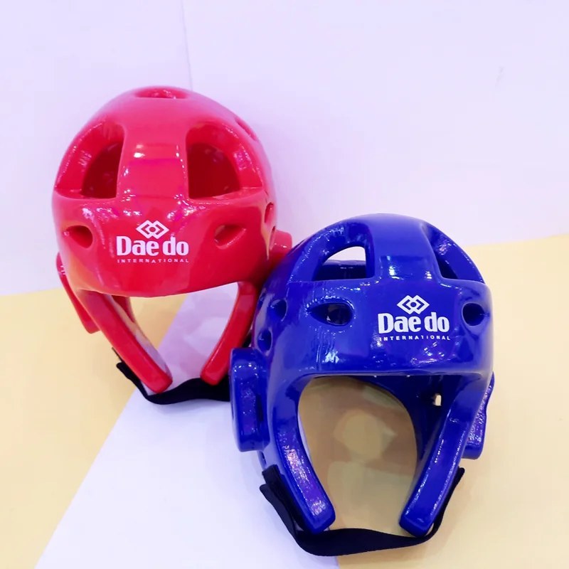 کلاه تکواندو تزریقی IDM مدل 2024