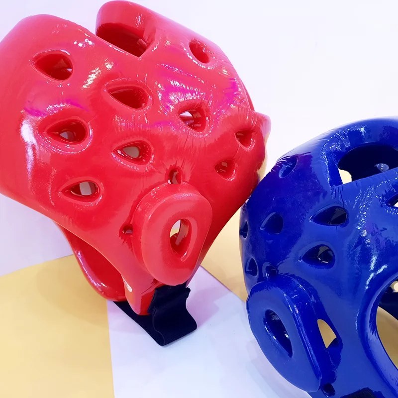 کلاه تکواندو تزریقی IDM مدل 2024