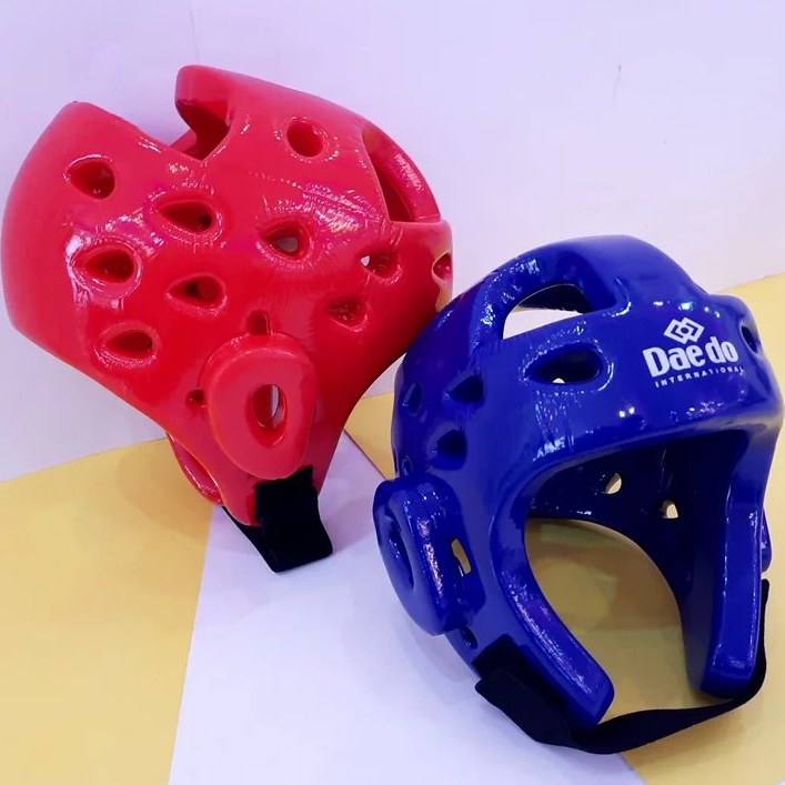 کلاه تکواندو تزریقی IDM مدل 2024