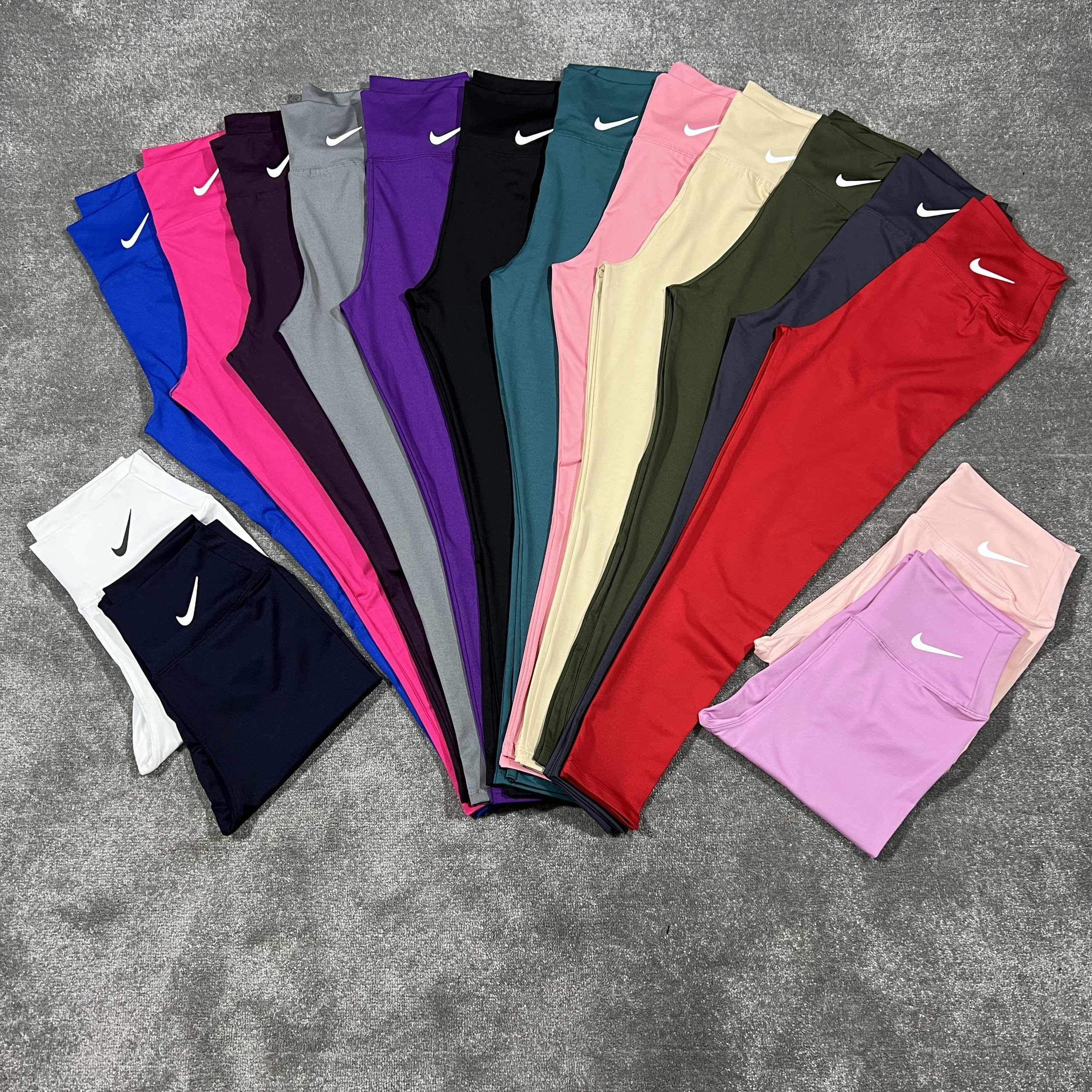 لگ ورزشی زنانه نایک کد 2041