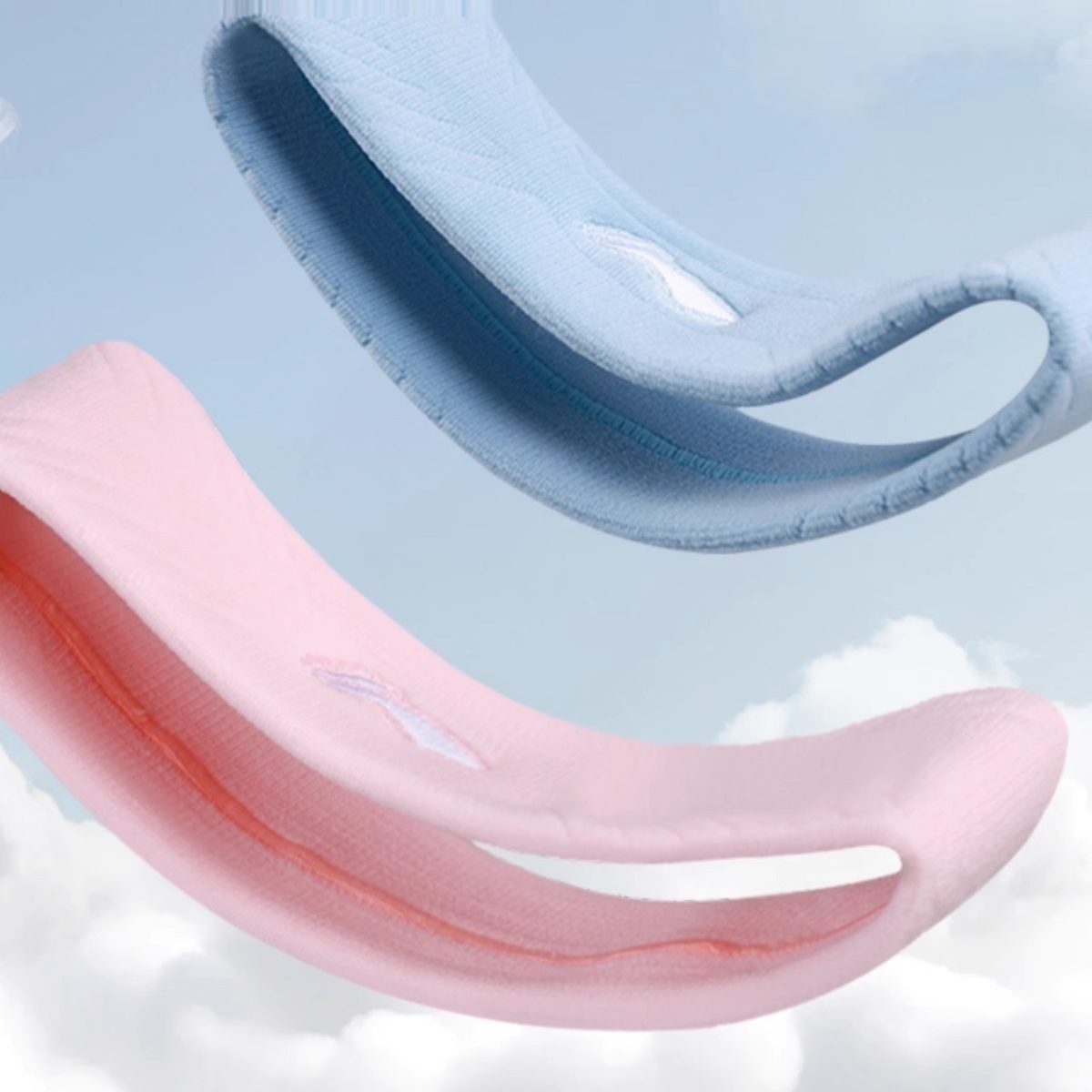 هدبند ورزشی لی نینگ