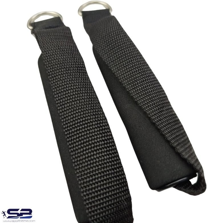 کش ورزشی ۵ رشته مدل Body Strength