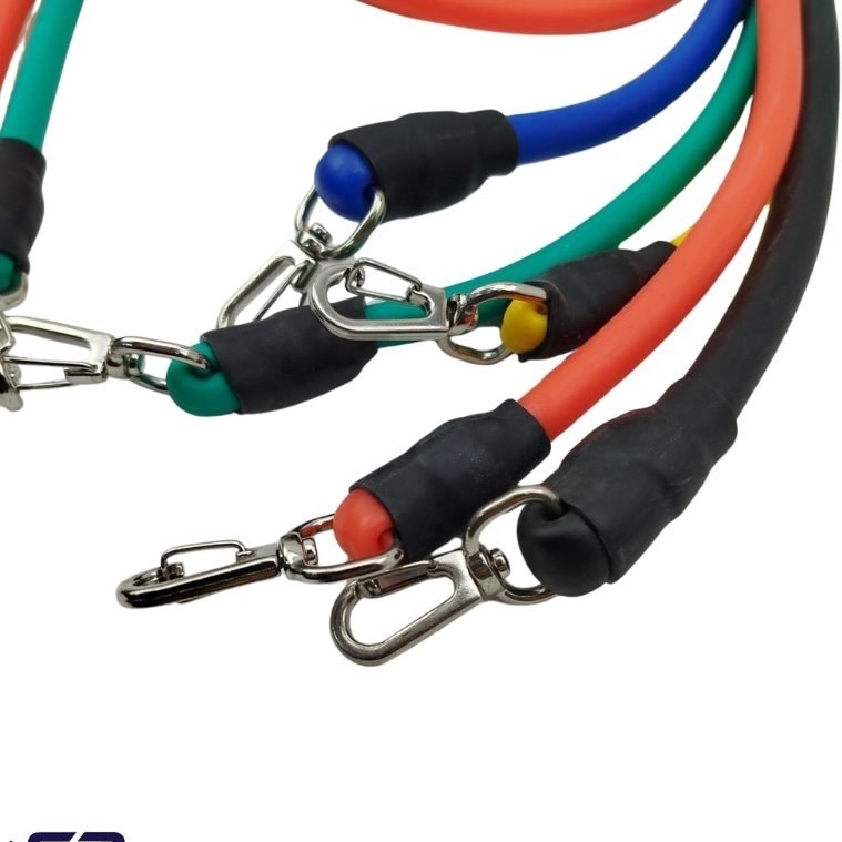 کش ورزشی ۵ رشته مدل Body Strength