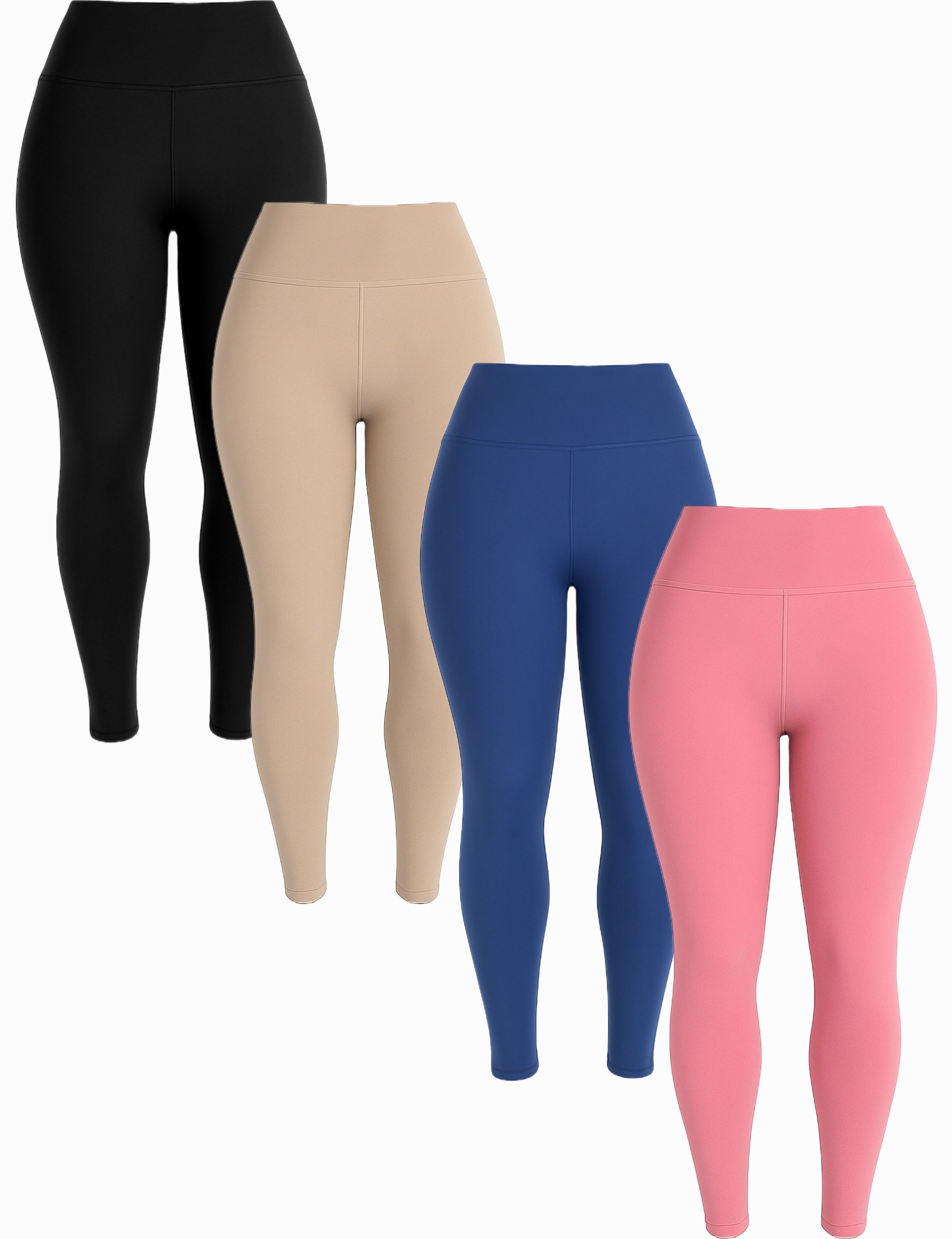 شلوار ورزشی زنانه سایزبزرگ مشکی