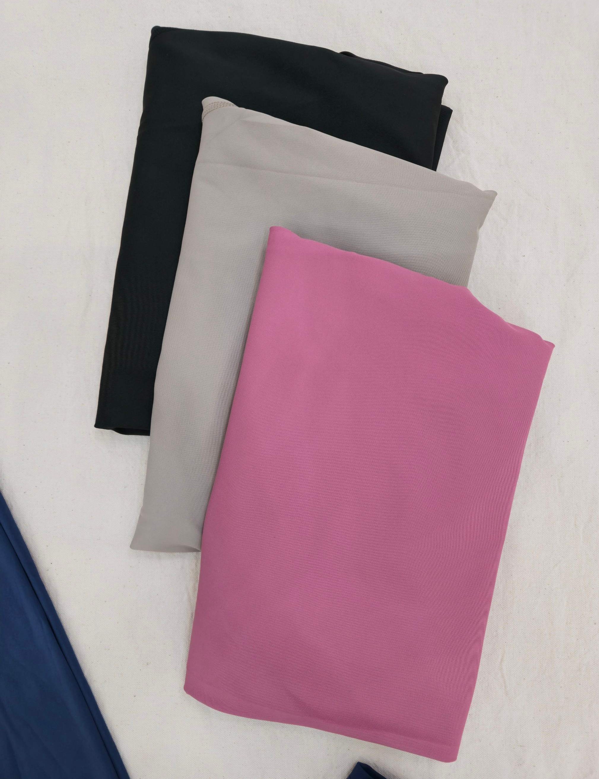 شلوار ورزشی زنانه سایزبزرگ مشکی