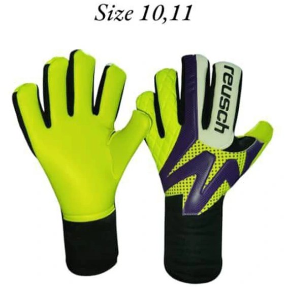 دستکش دروازه بانی Reusch