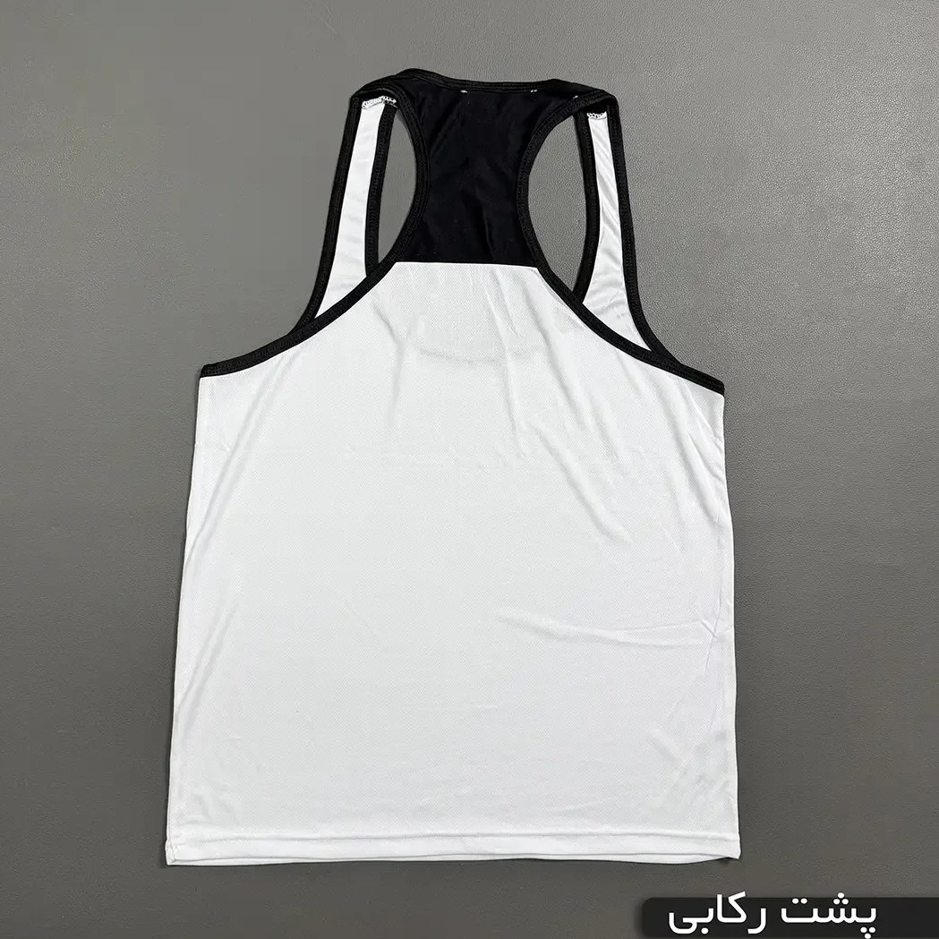 ست رکابی و شلوارک MONSTER ENERGY