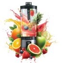 شیکر گرین لاین مدل GNPJ7BLDRBK ظرفیت ۶۰۰ میلی لیتر