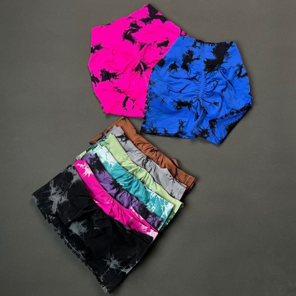 شورتک ابروبادی زنانه