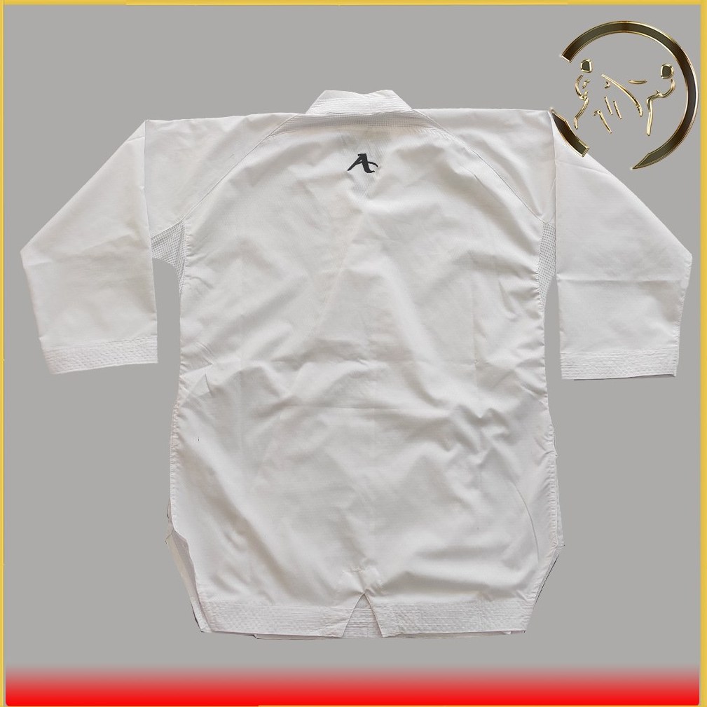 لباس کاراته آراوازا سفید