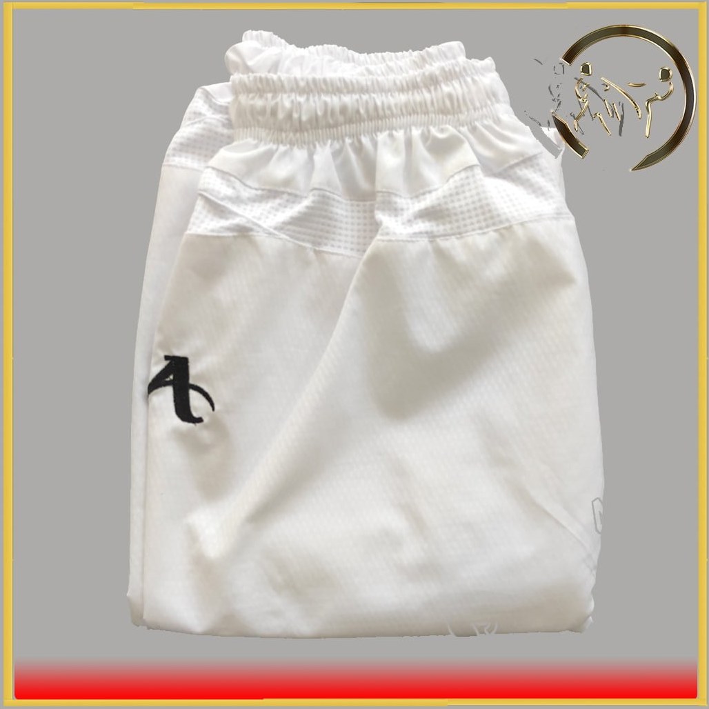 لباس کاراته آراوازا سفید