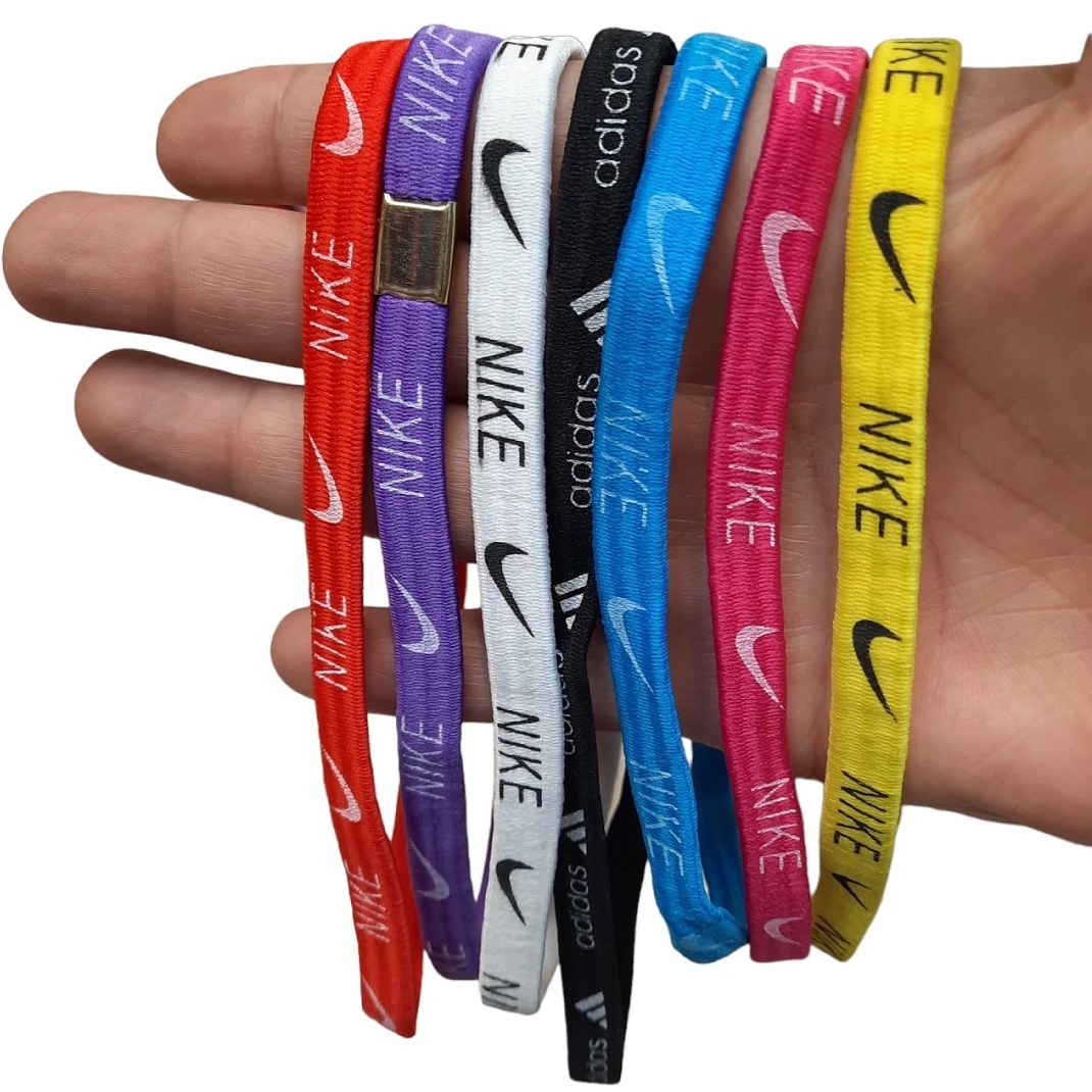 کش مو ورزشی سرخابی