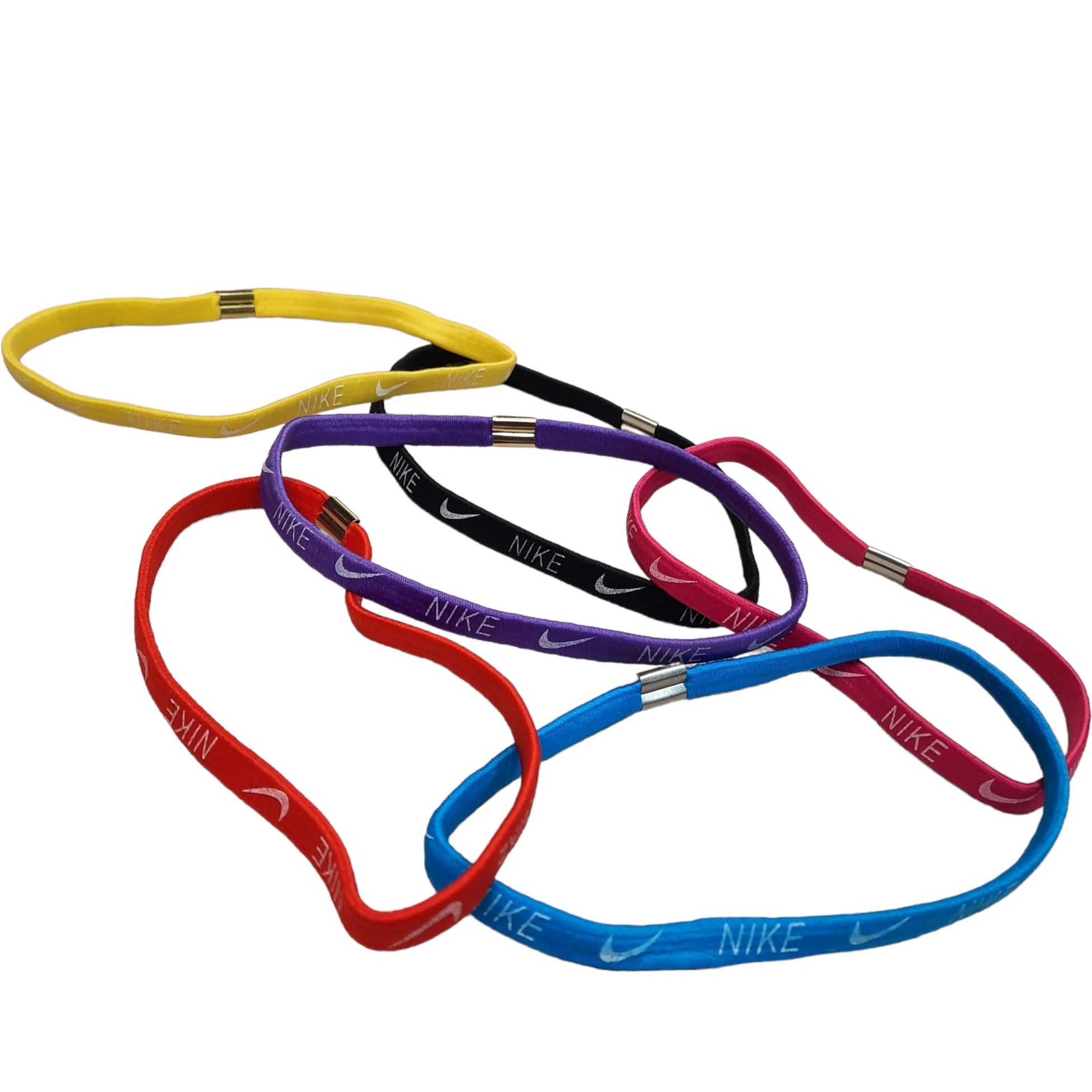 کش مو ورزشی سرخابی