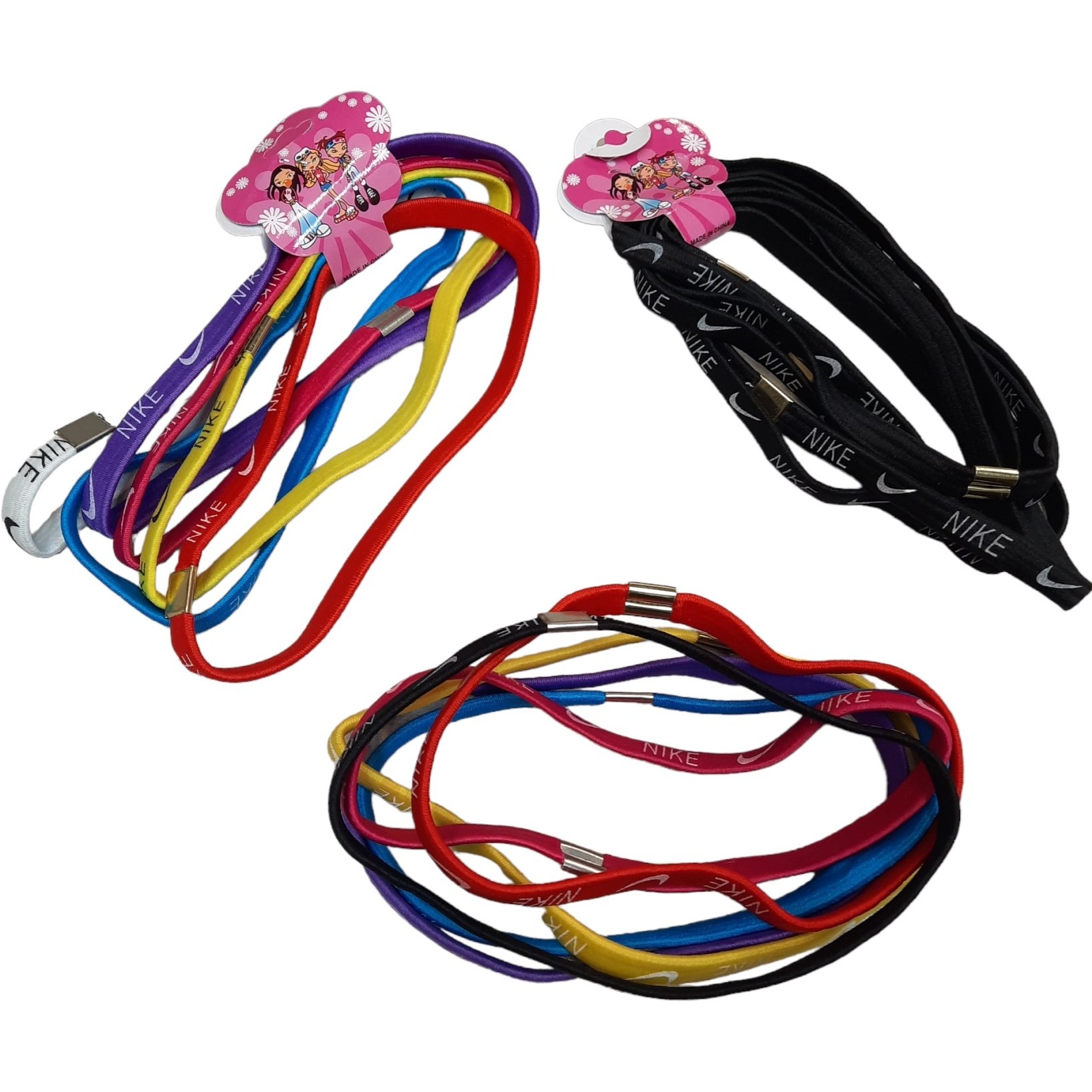 کش مو ورزشی سرخابی