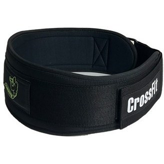 کمربند ورزشی چسبی مدل PowerGYM