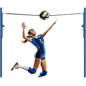 دستگاه تمرین والیبال اسپک و دفاع اسپورسایز