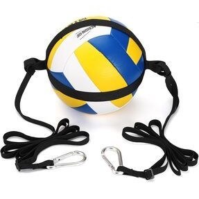 دستگاه تمرین والیبال اسپک و دفاع اسپورسایز