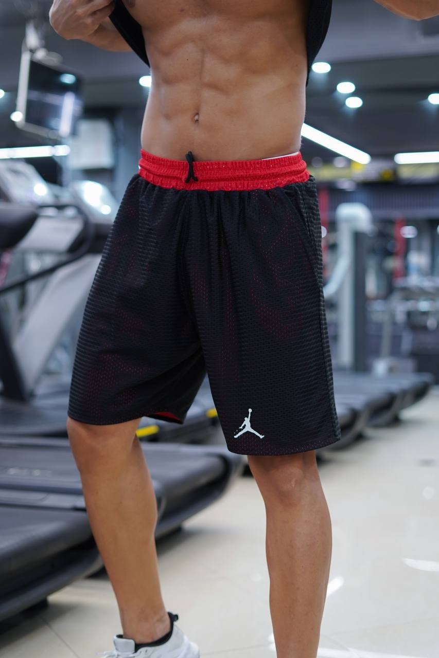 ست لباس ورزشی مردانه جردن کد 2940