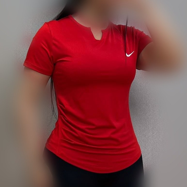 تیشرت ورزشی زنانه مدل ۳۳۱۳