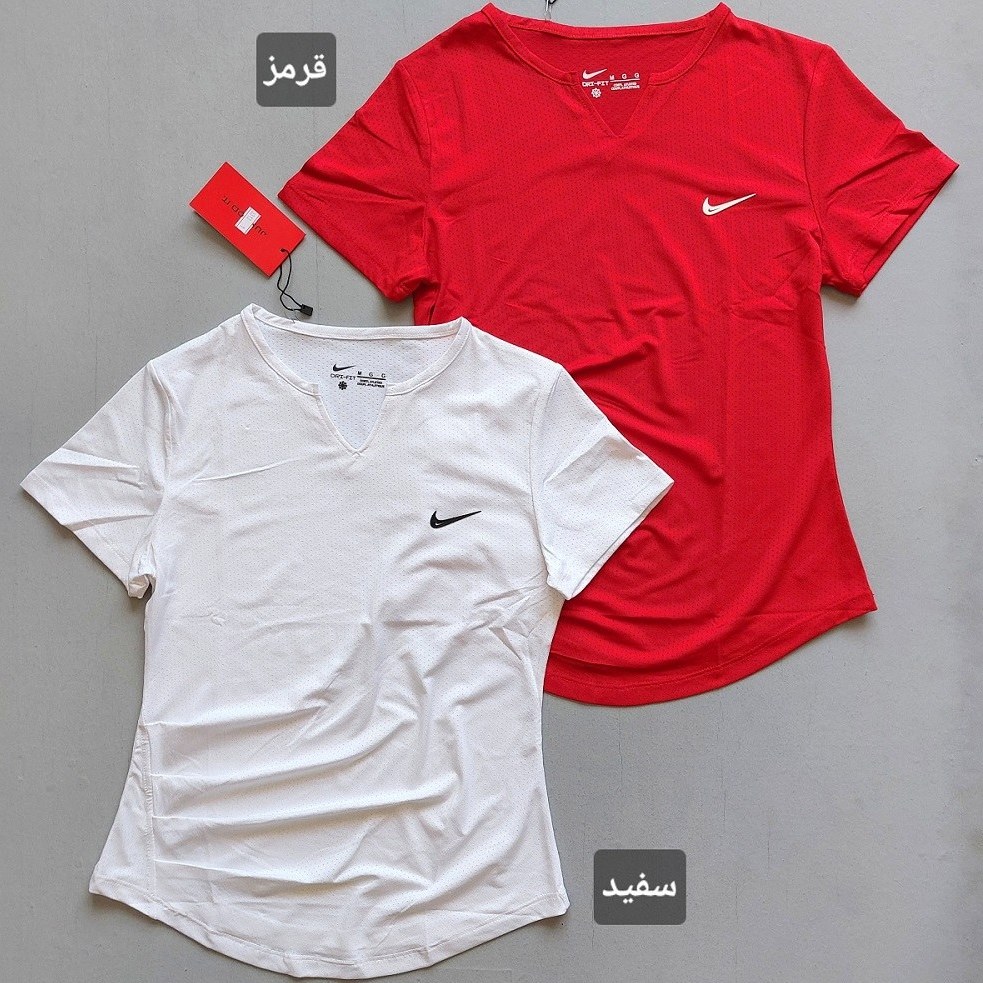 تیشرت ورزشی زنانه مدل ۳۳۱۳