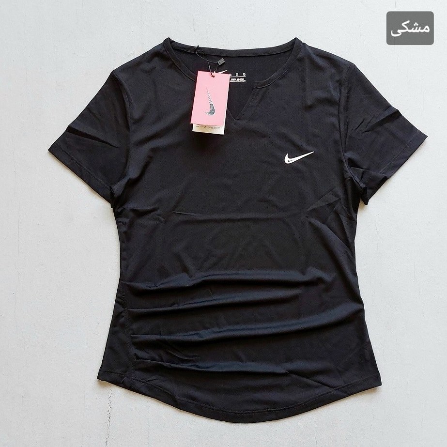 تیشرت ورزشی زنانه مدل ۳۳۱۳