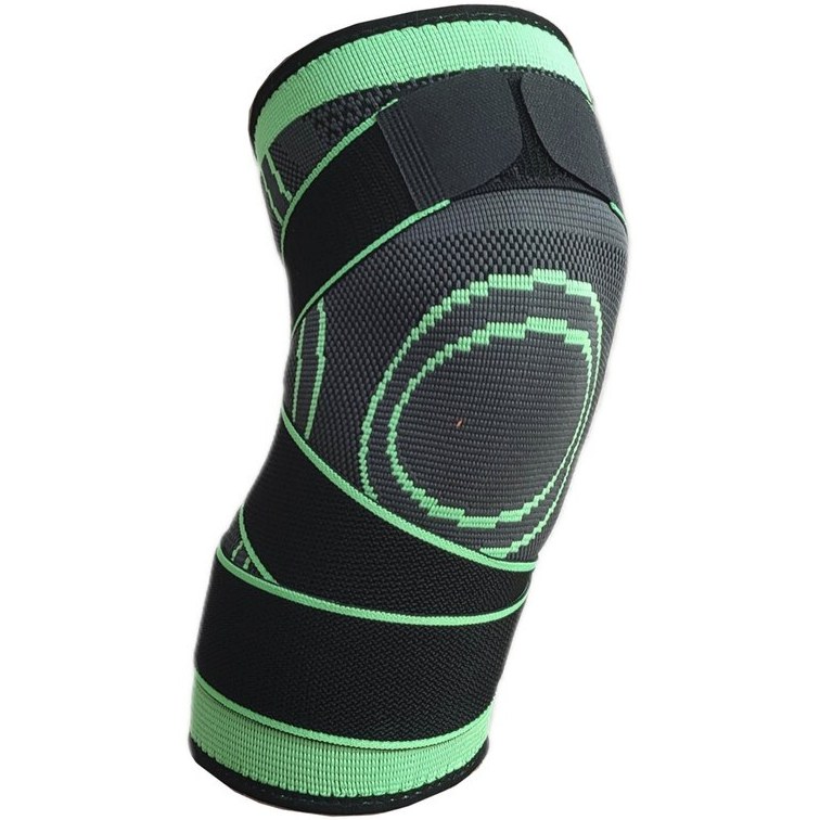 زانوبند ورزشی مدل FD8803 بسته ۲ عددی