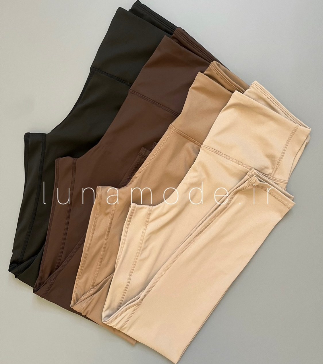 لگ ورزشی زنانه فلامنت بیسیک