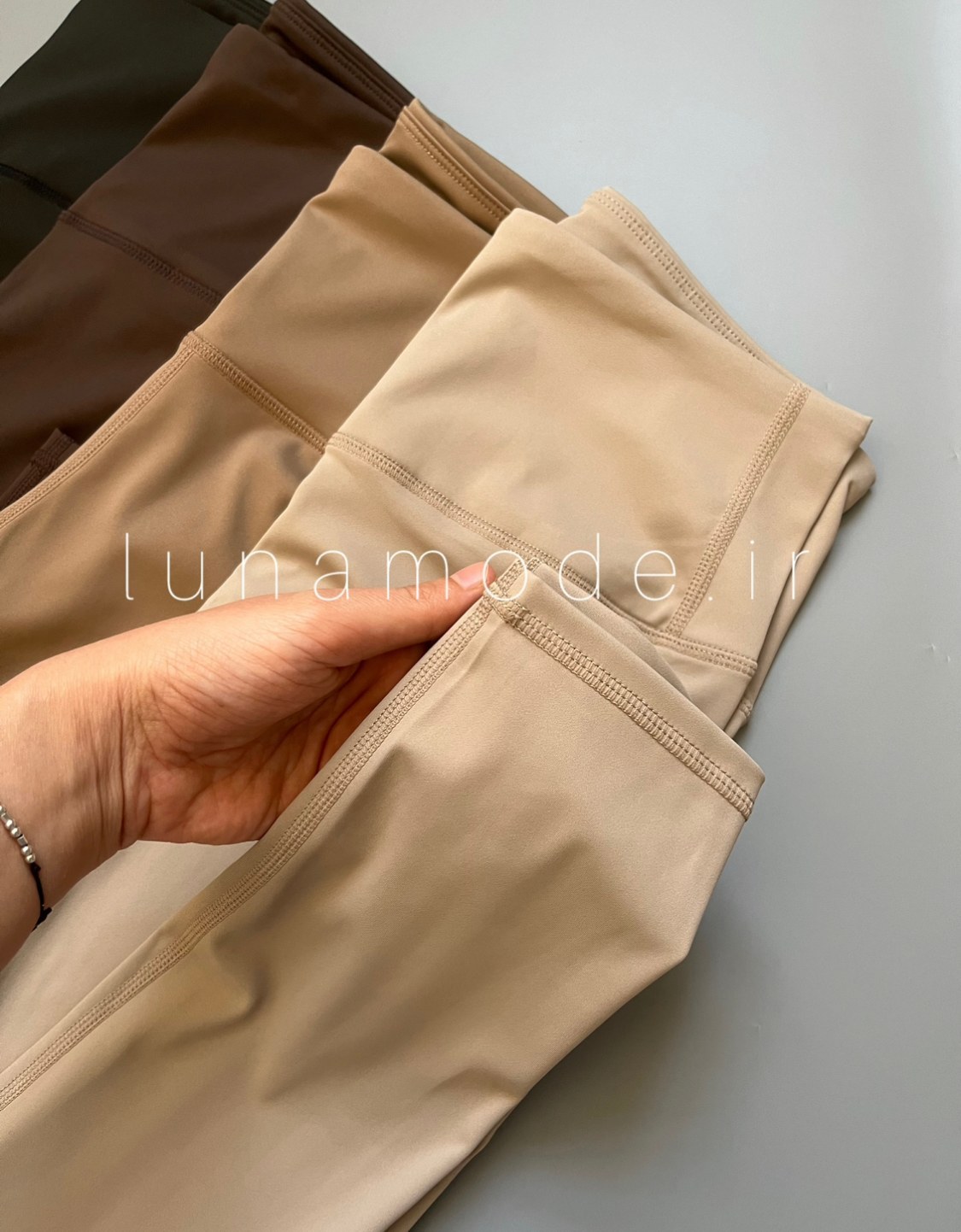 لگ ورزشی زنانه فلامنت بیسیک