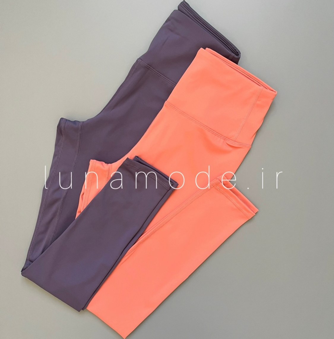 لگ ورزشی زنانه فلامنت بیسیک