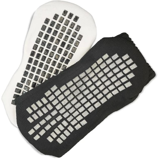 جوراب ترمز دار مدل استپ کد 202250