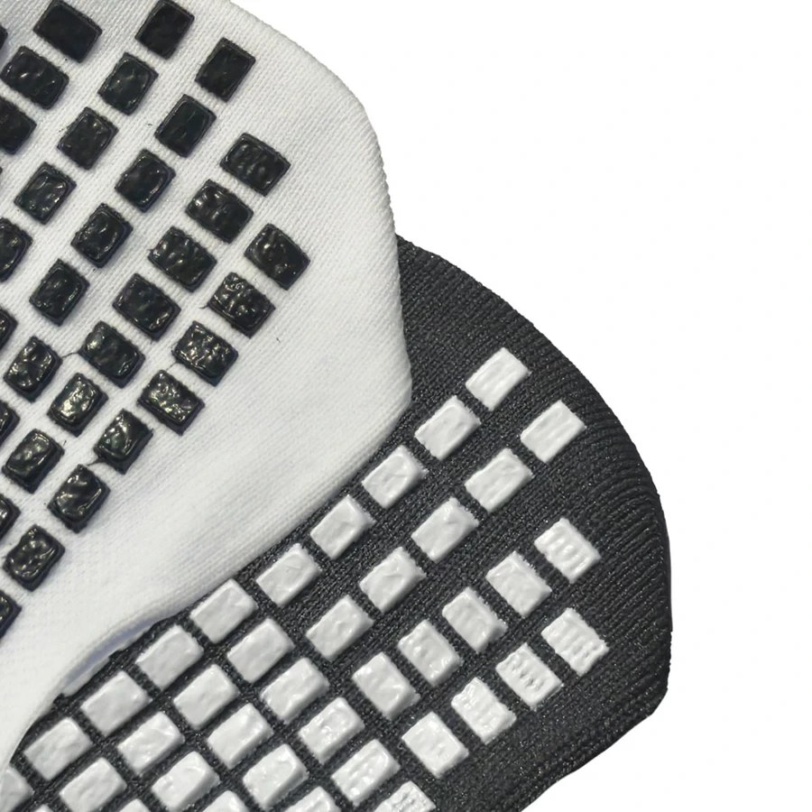 جوراب ترمز دار مدل استپ کد 202250