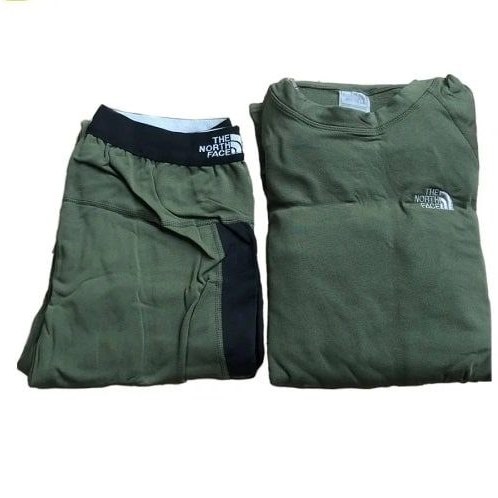 بیس لایر مردانه نورث فیس