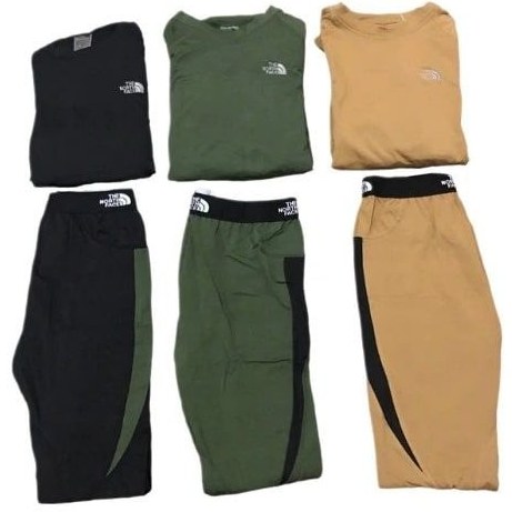 بیس لایر مردانه نورث فیس