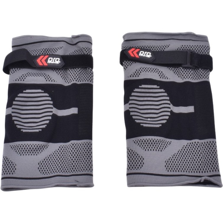 زانوبند طبی ورزشی آتل دار پرو اسپرتز بسته ۲ عددی