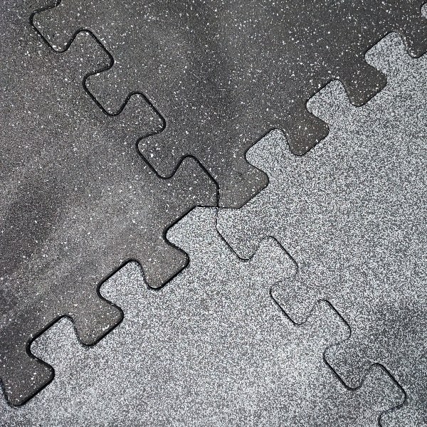 کفپوش گرانولی پازلی ۲۰ میل