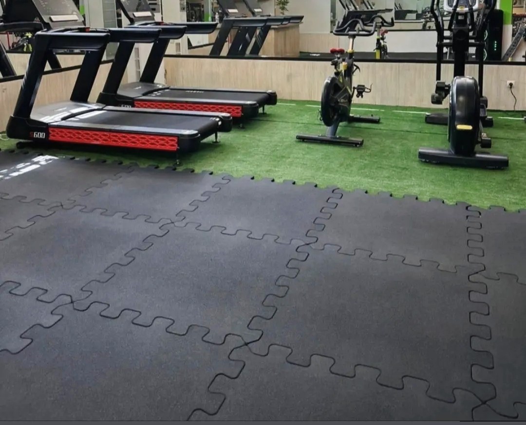 کفپوش گرانولی پازلی ۲۰ میل