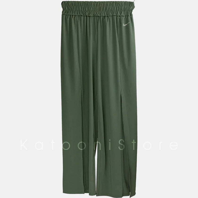 شلوار بگ چاک دار نایک (2005)