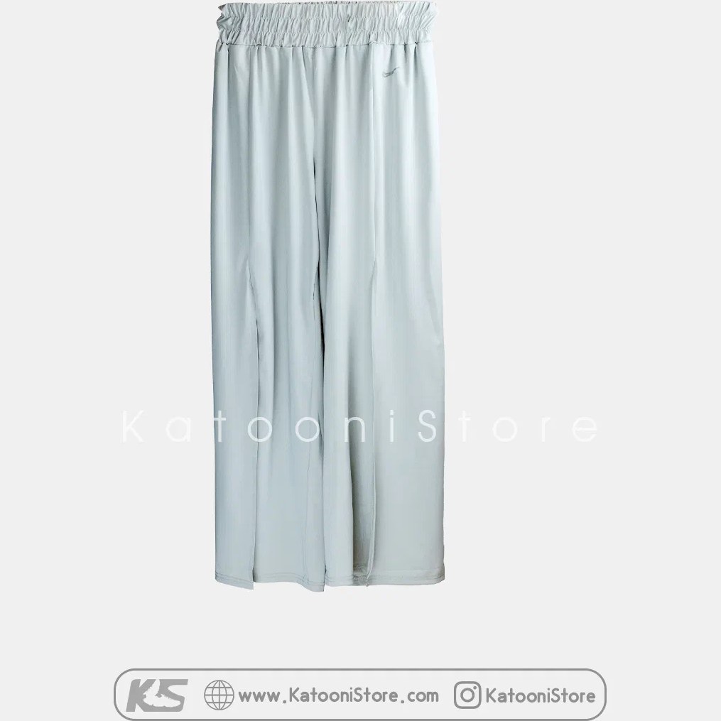 شلوار بگ چاک دار نایک (2005)