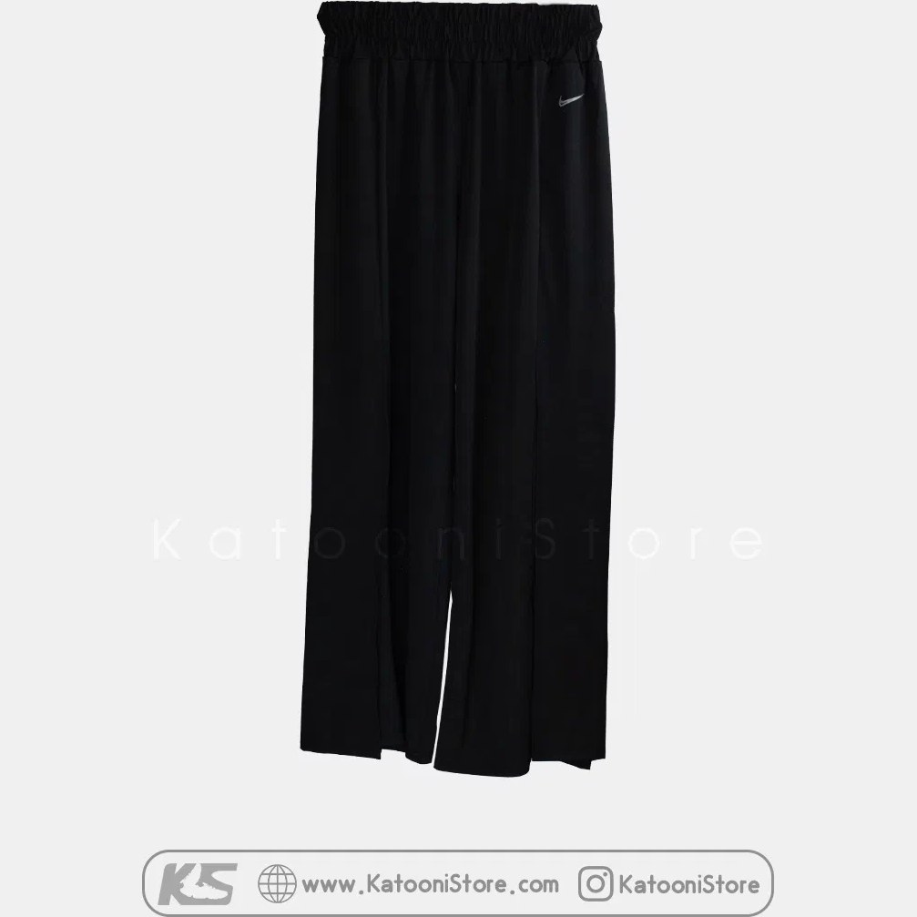 شلوار بگ چاک دار نایک (2005)