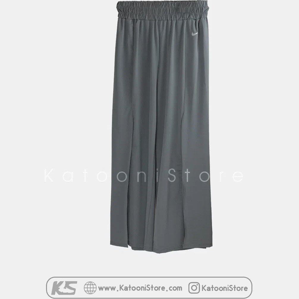 شلوار بگ چاک دار نایک (2005)