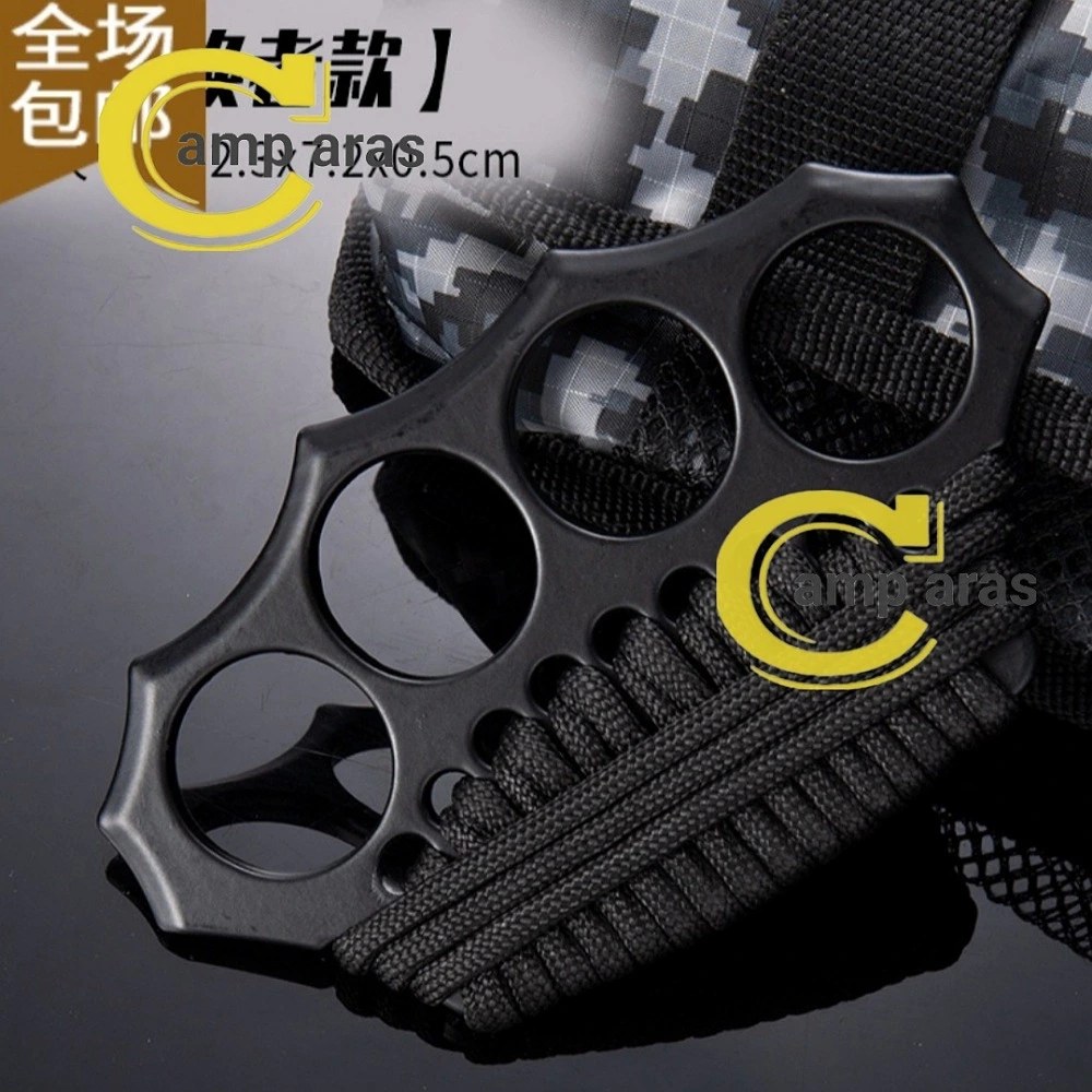 پنجه بوکس پاراکورد